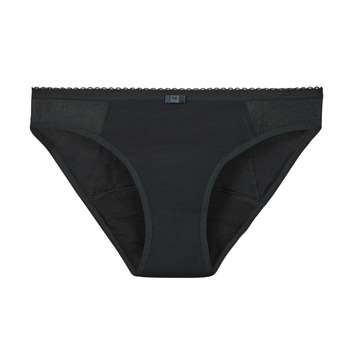 Libella 3922 Sport Bikini Culotte Slips Femme Coton Lot de 6 