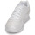 Chaussures Fille Baskets basses Reebok Classic REEBOK ROYAL CL JOG Blanc / Glitter
