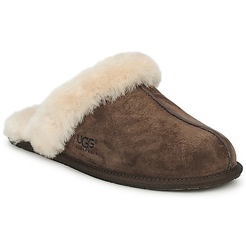 UGG Femme Chaussons  -
