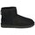 Chaussures Femme Boots UGG CLASSIC MINI BLACK