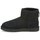 Chaussures Femme Boots UGG CLASSIC MINI BLACK