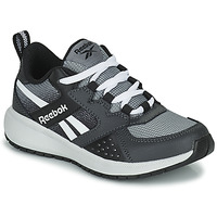 Chaussures Enfant Running / trail Reebok Sport REEBOK ROAD SUPREME Noir / Blanc
