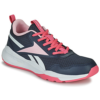 Chaussures Fille Running / trail Reebok Sport REEBOK XT SPRINTER Marine / Rose