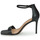Chaussures Femme ALDO Afithien Sorte casual støvlesneakers med mellemhøj manchet AFENDAVEN Noir