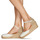 Chaussures Femme Sandales et Nu-pieds Unisa CACERES Blanc