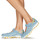 Chaussures Femme Sandales sport Allrounder by Mephisto NIRO Bleu