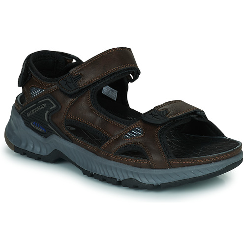 Chaussures Homme Chaussures de sport Homme | Allrounder by Mephisto Honduras - XE20332