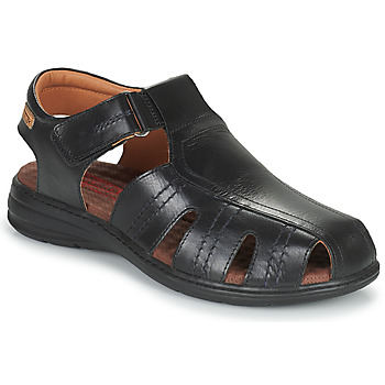 Chaussures Homme Sandales et Nu-pieds Pikolinos CALBLANQUE M8T Noir