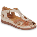 bianca heeled sandals saint laurent shoes