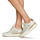 Chaussures Femme Baskets basses Pikolinos SELLA W6Z Blanc