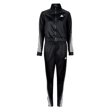 Vêtements Femme adidas x Pharell Williams x Billionair Boys Club Hu NMD Adidas Sportswear TEAMSPORT TRACKSUIT black/carbon