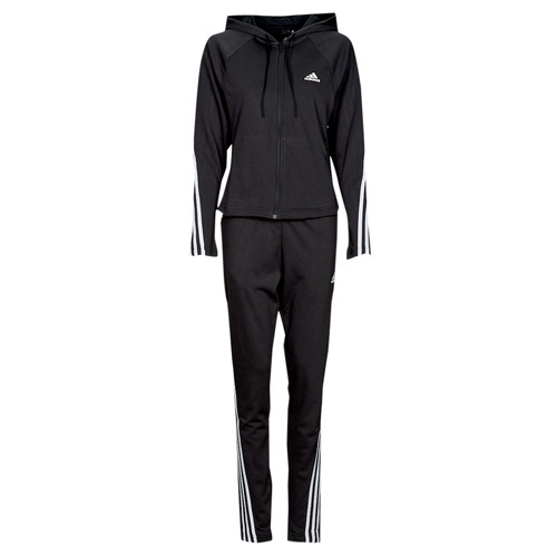 Vêtements Femme adidas the edge lux grey bb8209 gold edition 2017 adidas the Performance ENERGIZE TRACKSUIT black