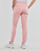 Vêtements Femme Pantalons de survêtement adidas Performance 3 Stripes SJ C PANTS wonder mauve/white