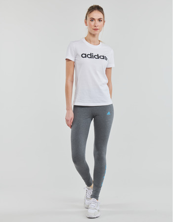Adidas Sportswear LIN Seersucker Leggings