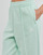Vêtements Femme Pantalons de survêtement adidas Performance STUDIO PANTS ice mint/white