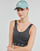 Vêtements Femme Brassières de sport adidas Performance STUDIO AEROKNIT BRA - LIGHT SUPPORT magic grey/carbon