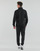 Vêtements Homme Ensembles de survêtement adidas Performance 3 Stripes TR TT TRACKSUIT black/white Bottom:BLACK/WHITE