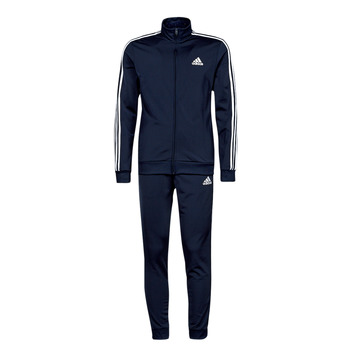 Vêtements Homme free yeezy giveaway 2019 sweepstakes code adidas Performance 3 Stripes TR TT TRACKSUIT legend ink/white Bottom:LEGEND INK F17/WHITE