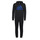 Vêtements Homme Ensembles de survêtement adidas Performance BL FT HD TRACKSUIT black/team royal blue