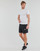 Vêtements Homme Shorts / Bermudas adidas custom Performance SL CHELSEA black/white