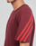 Vêtements Homme T-shirts manches courtes adidas Performance FI 3 Stripes Tee shadow red