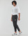 Vêtements Homme Pantalons de survêtement adidas Performance SL C 7/8 PANTS black
