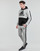 Vêtements Homme Pantalons de survêtement adidas Performance 3 Stripes SJ TO PANTS medium grey heather/black