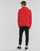 Vêtements Homme Sweats adidas Performance BL FL HOODED SWEAT scarlet/white