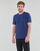 Vêtements Homme T-shirts manches courtes adidas Performance STRIPY SJ T-SHIRT team royal blue/legend ink