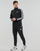 Vêtements Homme Vestes de survêtement adidas Performance 3 Stripes TT TRIC black/white