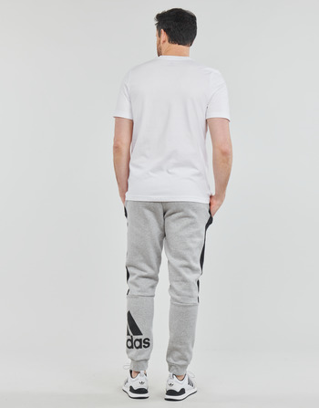 Adidas Sportswear BL SJ T-SHIRT white/black