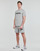 Vêtements Homme T-shirts manches courtes adidas Performance LIN SJ T-SHIRT medium grey heather