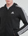Vêtements Homme Vestes de survêtement YEEZY Adidas Sportswear 3 STRIPES FL FULL ZIP HD Noir