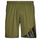 Vêtements Homme Shorts / Bermudas adidas Performance 4K 3 BAR SHORT focus olive