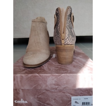 Casta Femme Bottines  Boots