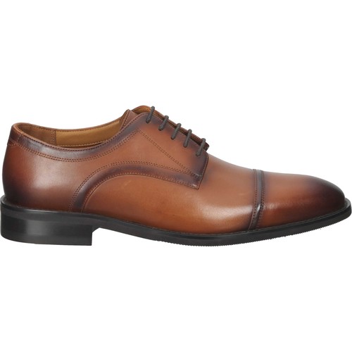 Chaussures Homme Derbies Gordon & Bros Chaussures basses Rouge