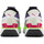 Chaussures Femme Baskets montantes Puma CRUISE RIDER FLAIR Blanc