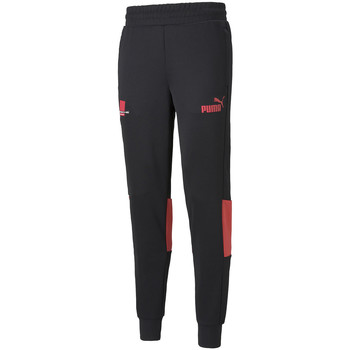 Puma Pantalon de Noir - Vêtements Joggings / Survêtements Homme 54,00 €