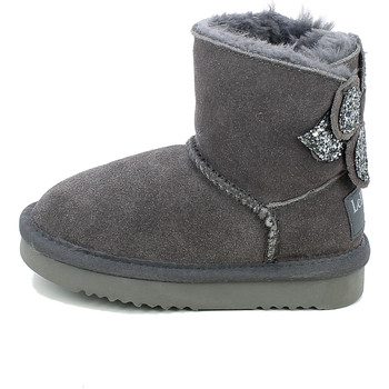 Chaussures Fille Low boots Lelli Kelly 4692.28_24 Gris