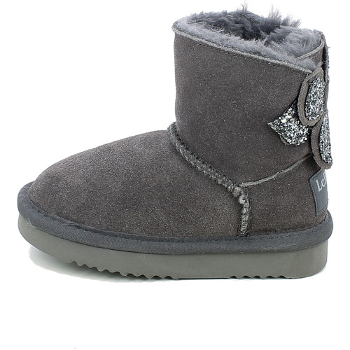Chaussures Fille Low boots women Lelli Kelly 4692.28 Gris