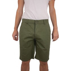 Vêtements Homme Shorts / Bermudas Torrente Fiji Kaki