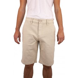 Vêtements Homme Shorts / Bermudas Torrente Oxford Beige