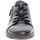 Chaussures Femme Baskets basses Jana 882373027 805 Noir