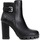 Chaussures Femme Serviettes et gants de toilette C1HB9910 Noir