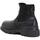 Chaussures Homme Rift Boots Café Noir C1RT8010 Noir