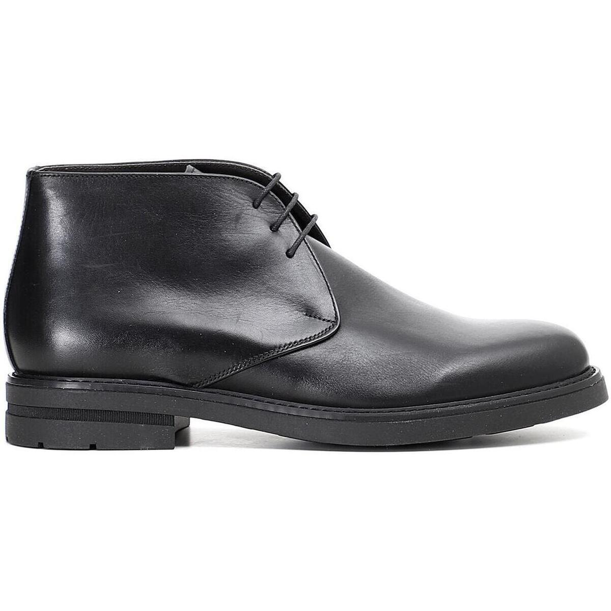 Chaussures Homme Tour de poitrine C1XN1811 Noir