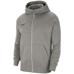 Vêtements Garçon Sweats Nike JR Park 20 Fleece Gris