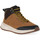 Chaussures Homme Multisport Docksteps 700 PUEBLO 007 MID Noir
