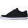 Chaussures Multisport C1rca AL 50 SLIM BLACJK WHITE SYNTETIC Noir