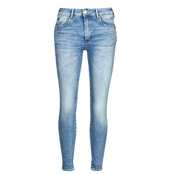 Roxy Jeans taille basse bleu azur Aspect de jeans Mode Jeans Jeans taille basse 